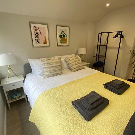 Apartamento Little Rosslyn Perth Exterior foto