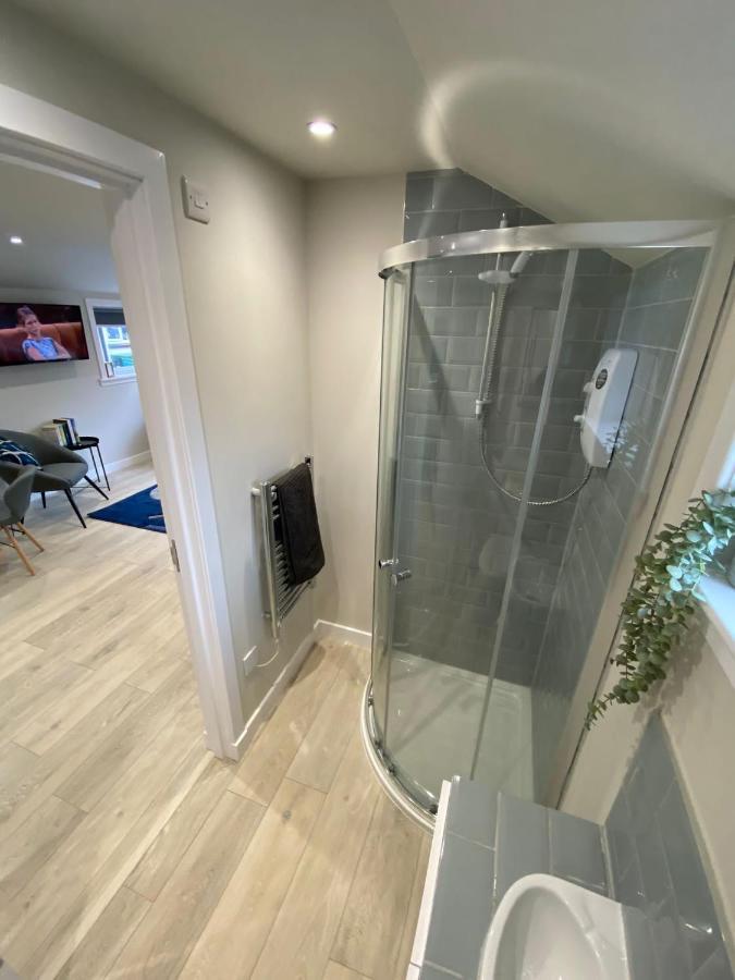 Apartamento Little Rosslyn Perth Exterior foto